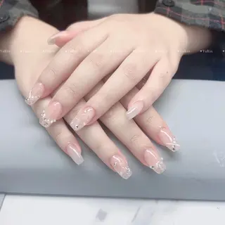 ネイル Yu Li ネイルのネイルデザイン