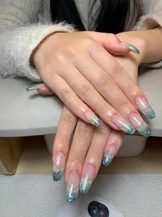 ネイル twin. rionのネイルデザイン