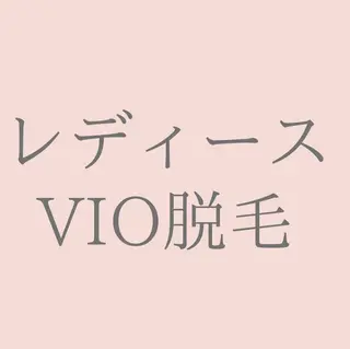 private salon Jのエステ・リラクイメージ