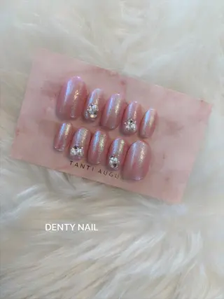 ネイル DENTY NAIL -ArtRoom-のネイルデザイン