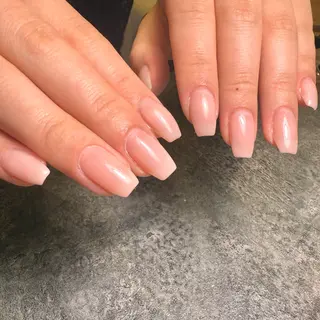 ネイル Mente 自由が丘所属・林 麗華のネイルデザイン