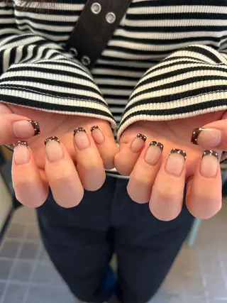 ネイル Aimer Ciel エメシエル大宮ネイルのネイルデザイン