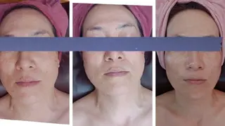 エステサロン charmantのエステ・リラクイメージ