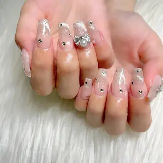 ネイル Miki 本町駅｜💅‎🤍のネイルデザイン