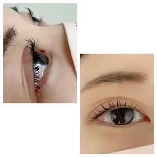 マツエク・マツパ WIKIRA 押上 さくらばのマツエク・マツパデザイン