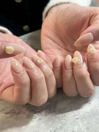 ネイル One's Nail Roomのネイルデザイン