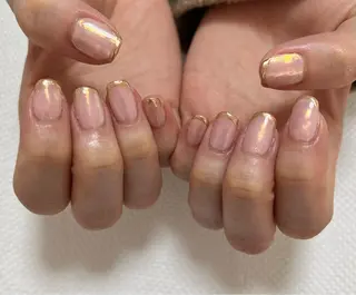ネイル nail M&Tのネイルデザイン