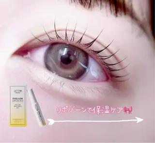 マツエク・マツパ 🎀eyelist. mizuki🐈‍⬛の眉毛・アイブロウイメージ