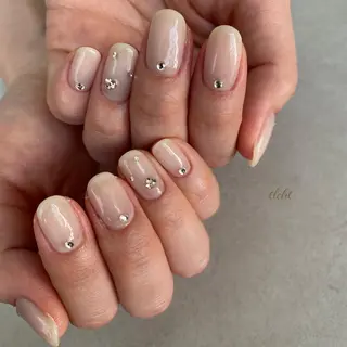 ネイル Rio 𓍼のネイルデザイン