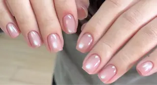 ネイル 🖤スカルプ専門店 新宿・MR🖤のネイルデザイン