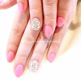 ネイル VIOLA .nailのネイルデザイン