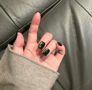 ネイル 🎀🎀YooLi Nail Salonのネイルデザイン