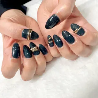 ネイル J terrace Nailのネイルデザイン