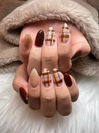 ネイル Nail salon Lune[ﾙｰﾝ]のネイルデザイン