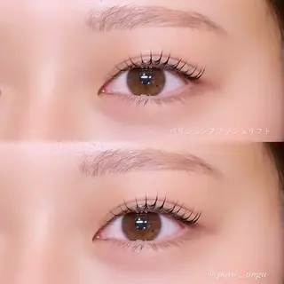 マツエク・マツパ Rui 🦋仙台PARCOのマツエク・マツパデザイン