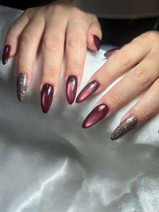 ネイル nailroom‪ sb‪‪𓈒𓂂𓏸のネイルデザイン
