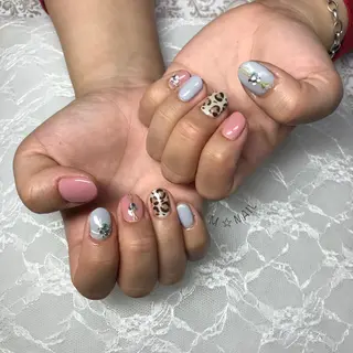 ネイル COCO +のエステ・リラクイメージ