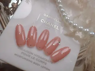 ネイル 田坂✨LUNE nail salonのネイルデザイン