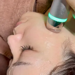 森島 美樹のエステ・リラクイメージ