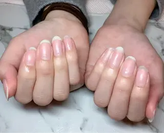 ネイル x.1.0.nail ♡Cのネイルデザイン