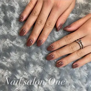 ネイル Nail salon .Oneのネイルデザイン