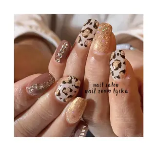 ネイル ﾈｲﾙﾙｰﾑﾘｯｶ 𝐦𝐚𝐲𝐮のネイルデザイン