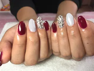 ネイル Era nailのネイルデザイン