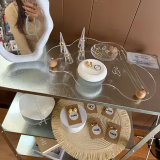 máni hazukiのネイルデザイン