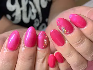 ネイル Beauty Salon Luna所属・Beauty Salon Lunaのエステ・リラクイメージ