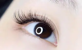 マツエク・マツパ Cute beauty2のマツエク・マツパデザイン