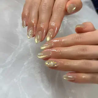 ネイル riri nailのネイルデザイン