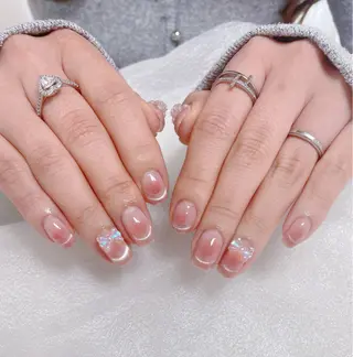 ネイル Liora nail所属・Liora （リオラ)のネイルデザイン