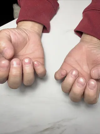 メンズ Enchantée yukaのネイルデザイン