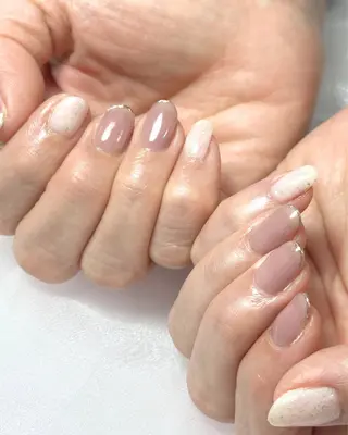 ネイル NAIL-LA CLARTE所属・Jr.鈴木- La clarte-のネイルデザイン