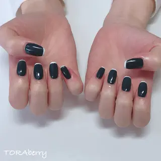 ネイル ネイリスト なつみのネイルデザイン