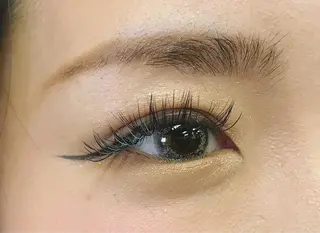 マツエク・マツパ wreath sayuriのマツエク・マツパデザイン