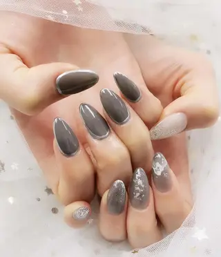 ネイル CC Nail Salonのネイルデザイン