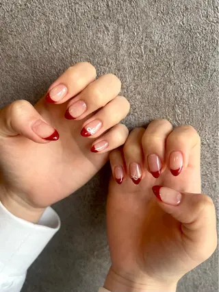 ネイル LACHIC NOZOMIのネイルデザイン