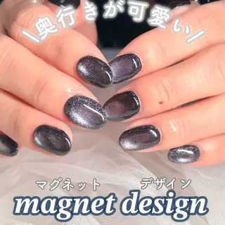 ネイル cerisier 坂本のネイルデザイン