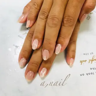 ネイル ネイルサロン エーネイルのネイルデザイン