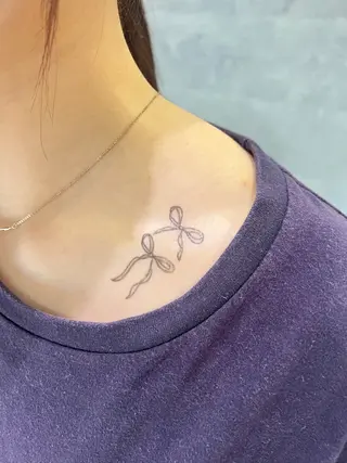 mai /Lita中央橋のヘアスタイル