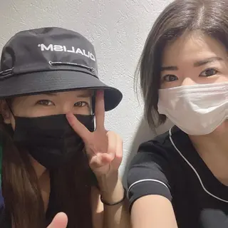 うなじ脱毛/美肌脱毛 LABELのエステ・リラクイメージ