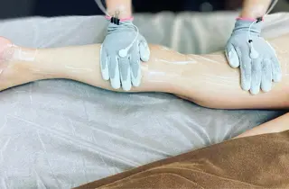 エル ビューティー2のエステ・リラクイメージ