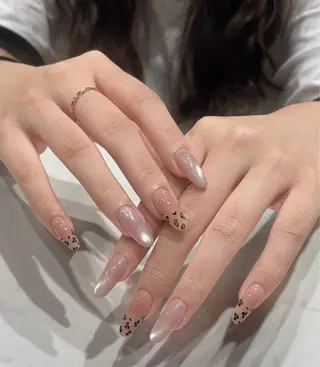 ネイル 里奈 Nailのネイルデザイン