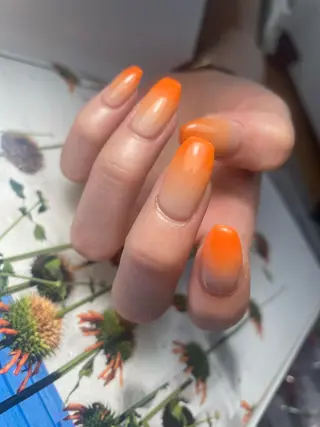 ネイル SPICENAILS ＠吉祥寺のネイルデザイン