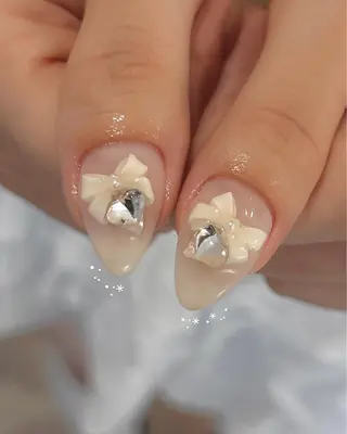 ネイル Elle. hagiのネイルデザイン