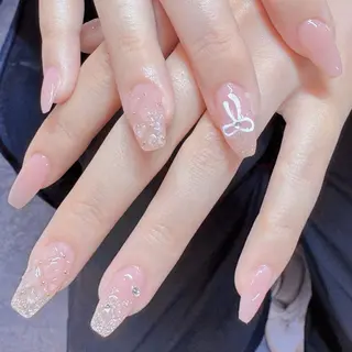 ネイル Panda•z nailのネイルデザイン