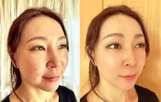 りんこ RINKOの眉毛・アイブロウイメージ