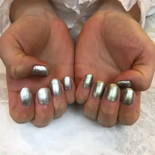 ネイル MOKA NAKAGAWAのエステ・リラクイメージ