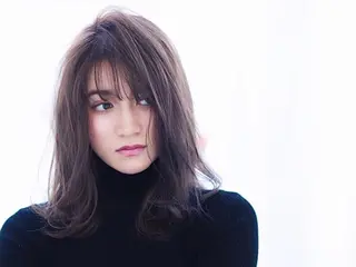 マツエク・マツパ withサロン/パリ 2600円サロンのヘアスタイル